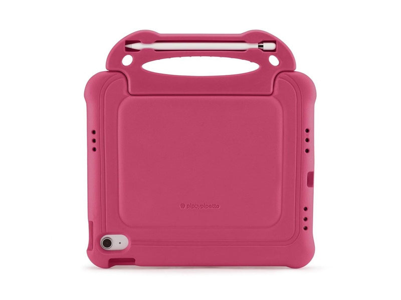 Pipetto iPad 10.9" (10th Gen) Activity Case - Pink