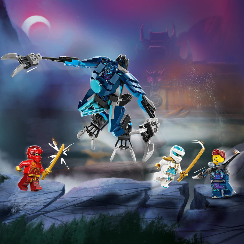 LEGO® NINJAGO 71808 Kais Feuermech