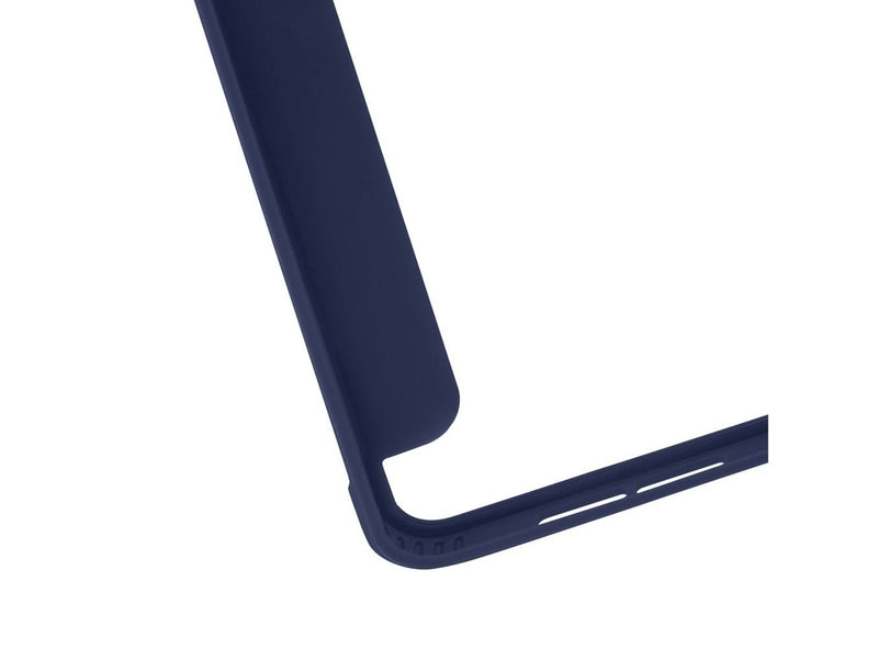 Pipetto iPad 10.9" (10:th gen) Origami No1 Original - Dark Blue