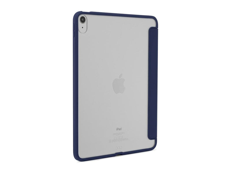 Pipetto iPad 10.9" (10:th gen) Origami No1 Original - Dark Blue