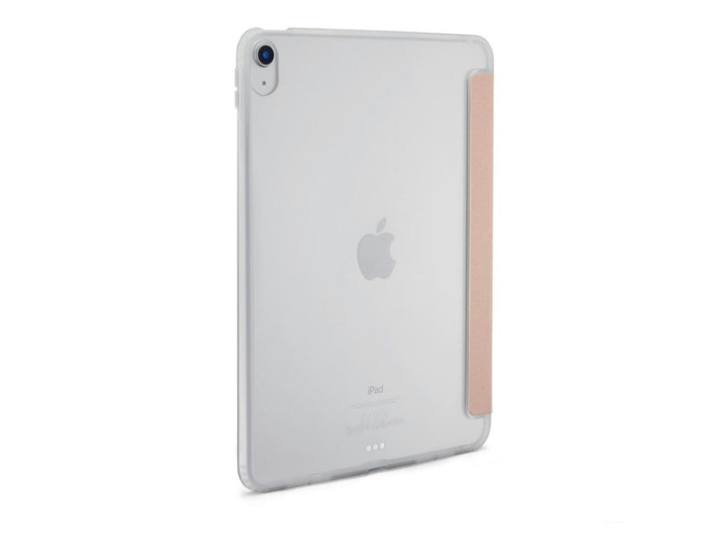 Pipetto iPad 10.9" (10:th gen) Origami No1 Original - Metallic Pink
