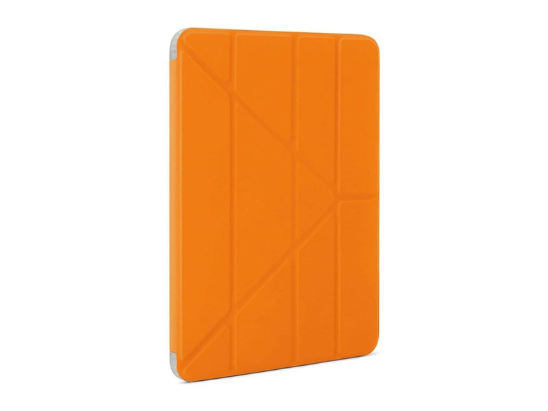 Pipetto iPad 10.9" (10:th gen) Origami No1 Original - Orange