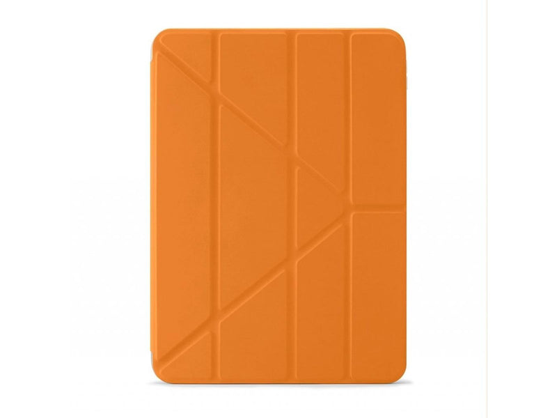 Pipetto iPad 10.9" (10:th gen) Origami No1 Original - Orange