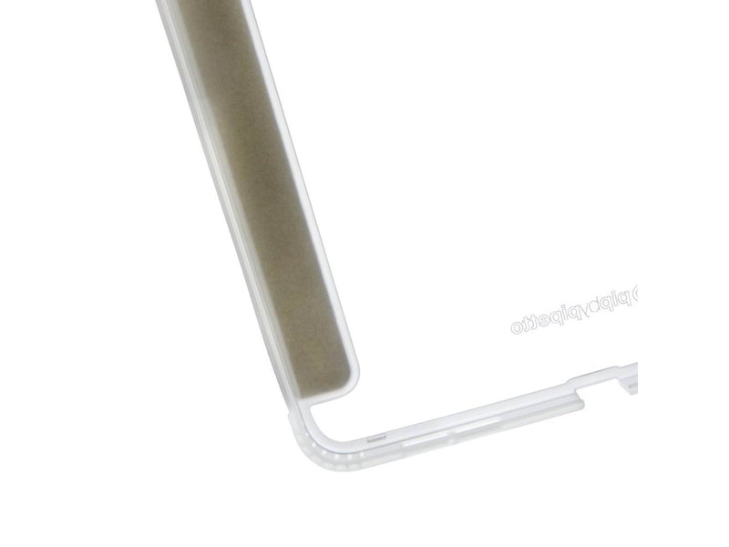 Pipetto iPad 10.9" (10:th gen) Origami No1 Original - Orange