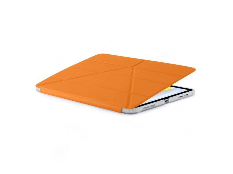 Pipetto iPad 10.9" (10:th gen) Origami No1 Original - Orange