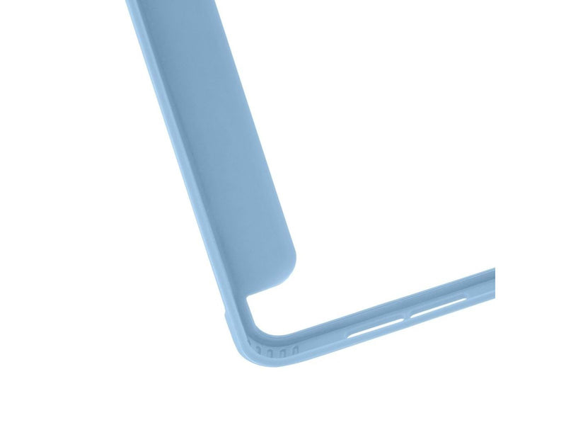Pipetto iPad 10.9" (10:th gen) Origami No1 Original - Light Blue