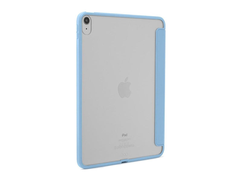 Pipetto iPad 10.9" (10:th gen) Origami No1 Original - Light Blue