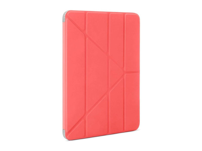Pipetto iPad 10.9" (10:th gen) Origami No1 Original - Pink