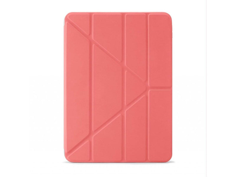Pipetto iPad 10.9" (10:th gen) Origami No1 Original - Pink