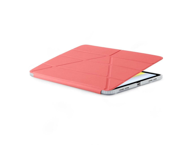 Pipetto iPad 10.9" (10:th gen) Origami No1 Original - Pink