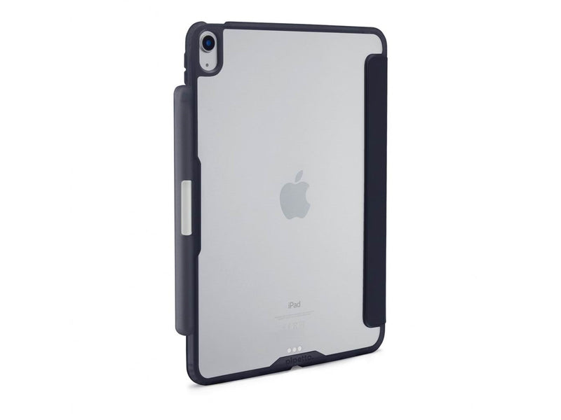 Pipetto Origami No3 Pencil Case - Dark Blue - iPad Air 11" (2025/2024)/ iPad Air 10.9 (2022/2020)