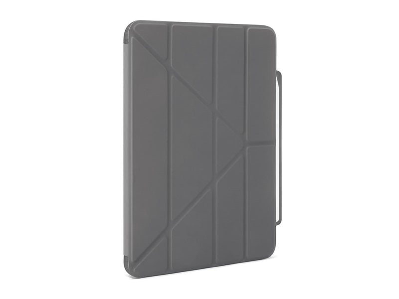 Pipetto iPad Air 11" Origami No3 Pencil Case - Grey