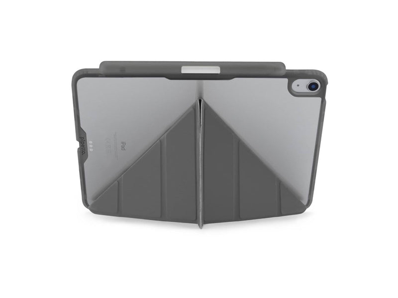 Pipetto iPad Air 11" Origami No3 Pencil Case - Grey