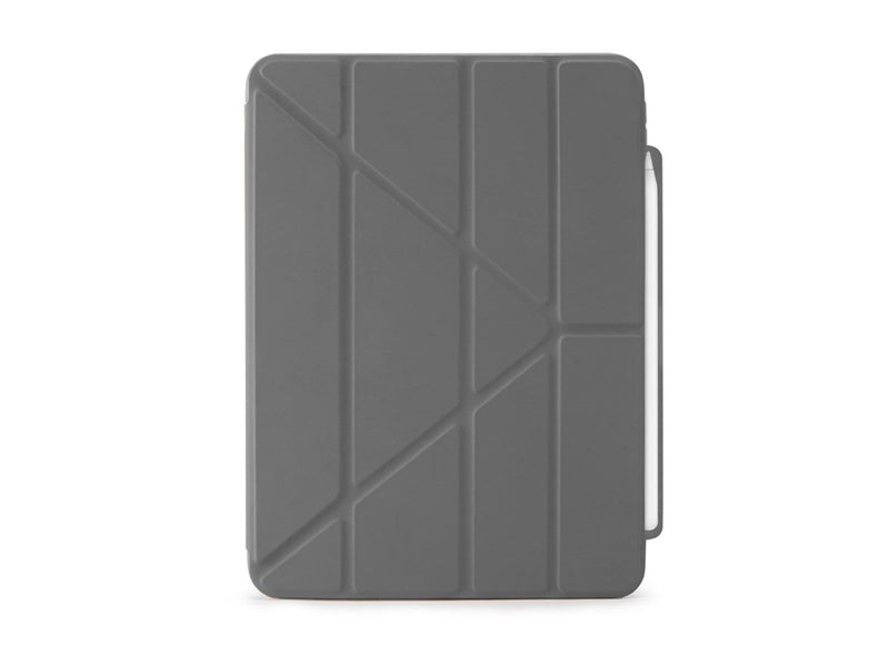 Pipetto iPad Air 11" Origami No3 Pencil Case - Grey