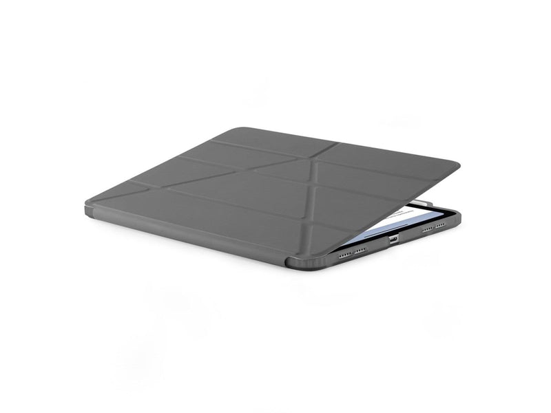 Pipetto iPad Air 11" Origami No3 Pencil Case - Grey