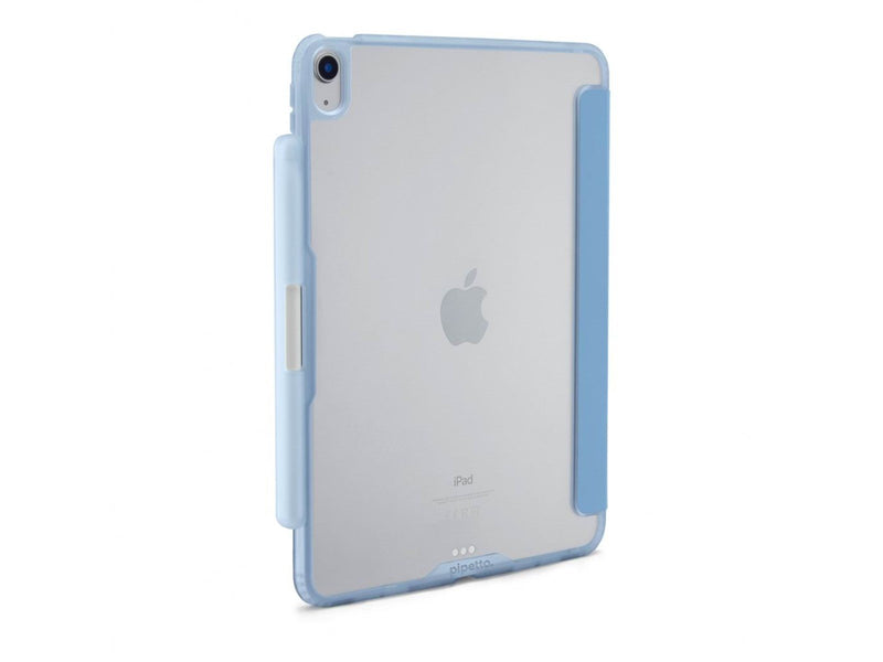 Pipetto iPad Air 11" Origami No3 Pencil Case - Light Blue