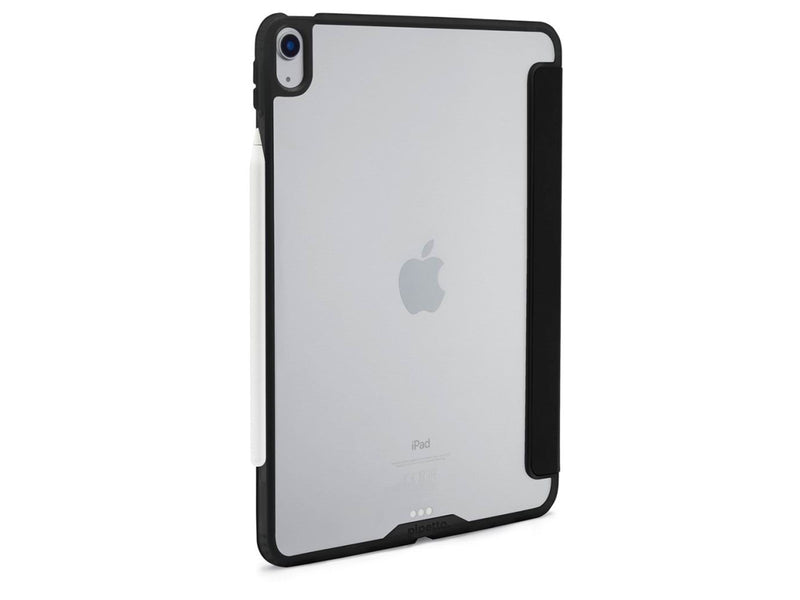 Pipetto Origami No1 Original Case - Black - iPad Air 13" (M3.2025 M2.2024)
