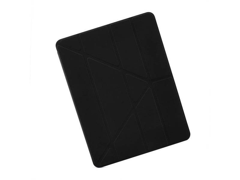 Pipetto Origami No1 Original Case - Black - iPad Air 13" (M3.2025 M2.2024)