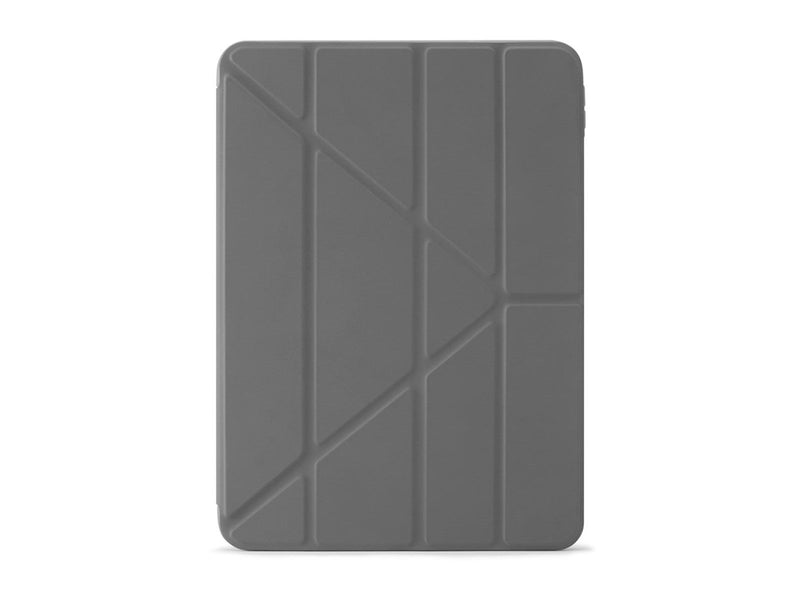 Pipetto iPad Air 13" Origami No1 Original Case - Grey