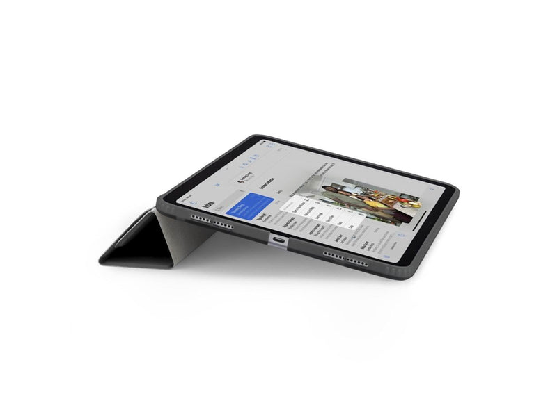 Pipetto iPad Air 13" Origami No1 Original Case - Grey