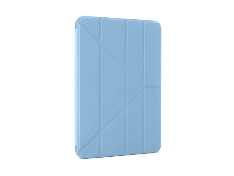 Pipetto Origami No1 Original Case - Light Blue - iPad Air 13" (M3.2025 M2.2024)