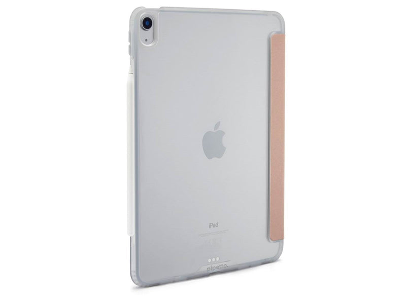Pipetto iPad Air 13" Origami No1 Original Case - Metallic Pink
