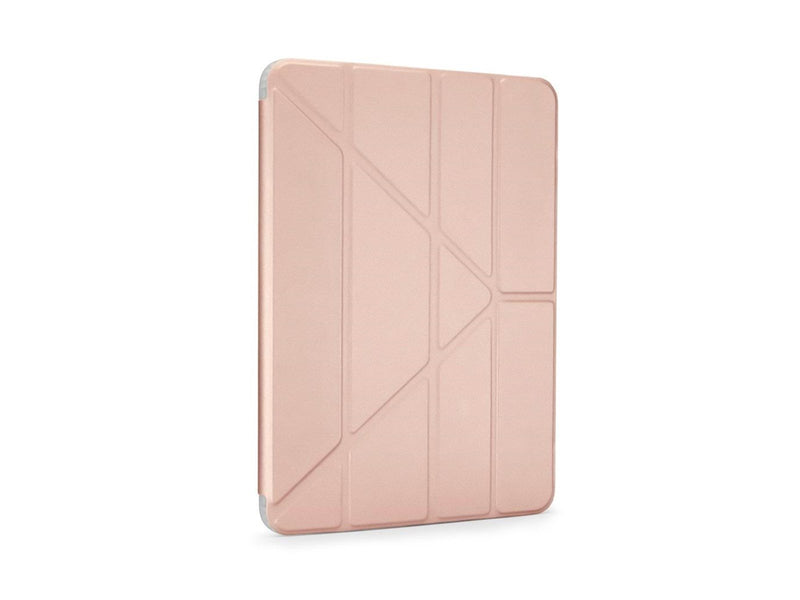Pipetto iPad Air 13" Origami No1 Original Case - Metallic Pink