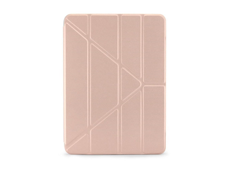 Pipetto iPad Air 13" Origami No1 Original Case - Metallic Pink