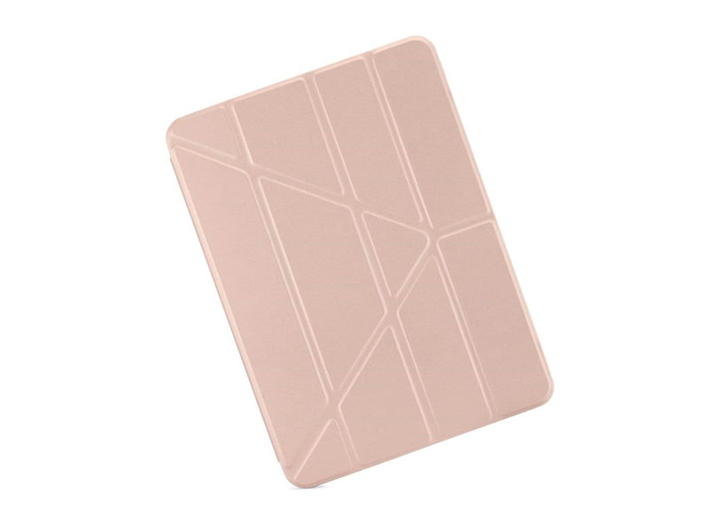 Pipetto iPad Air 13" Origami No1 Original Case - Metallic Pink