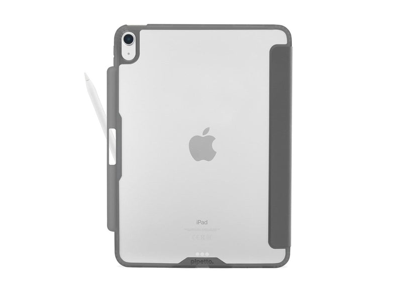 Pipetto iPad Air 13" Origami No3 Pencil Case - Grey