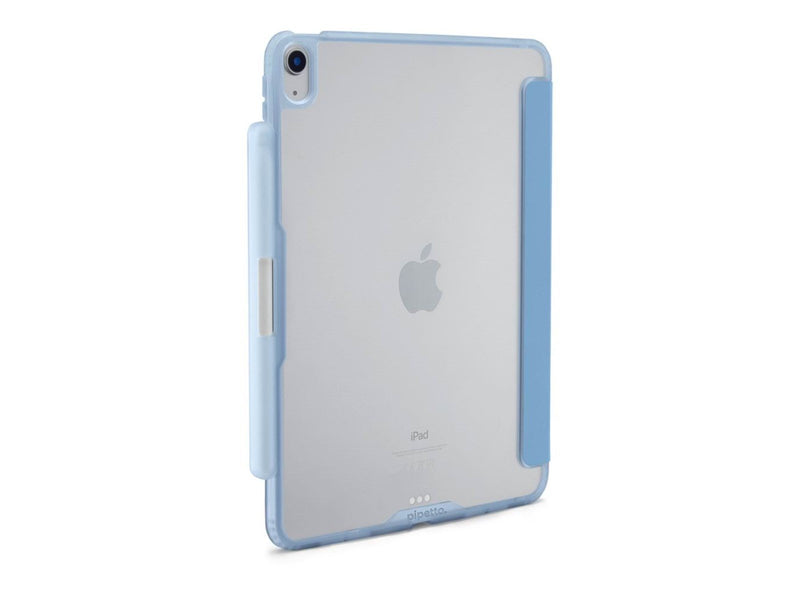 Pipetto iPad Air 13" Origami No3 Pencil Case - Light Blue