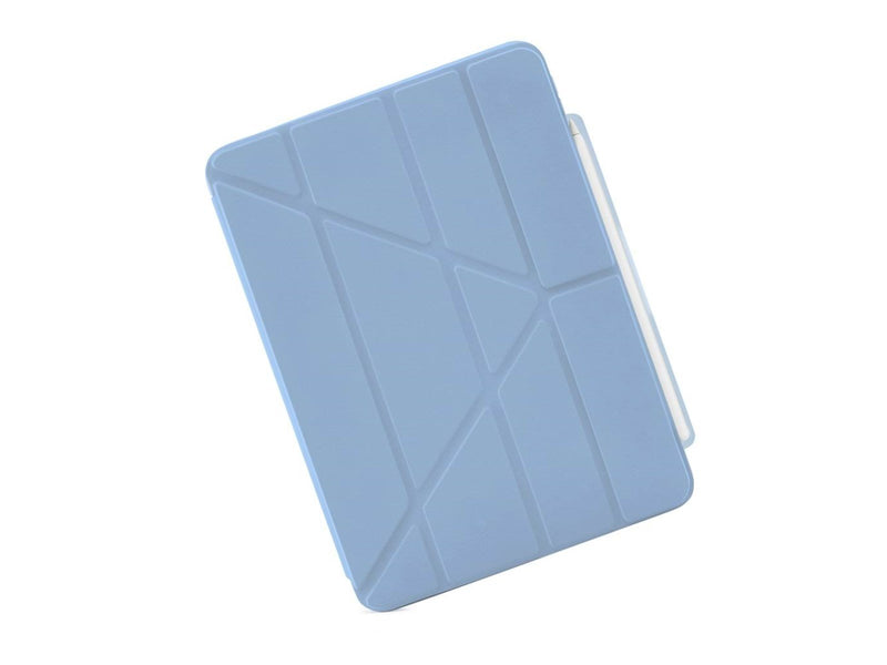 Pipetto iPad Air 13" Origami No3 Pencil Case - Light Blue