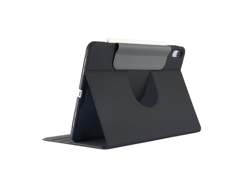 Pipetto Origami No5 Rotating Folio Case - Black - iPad Air 13" (M3.2025 M2.2024)