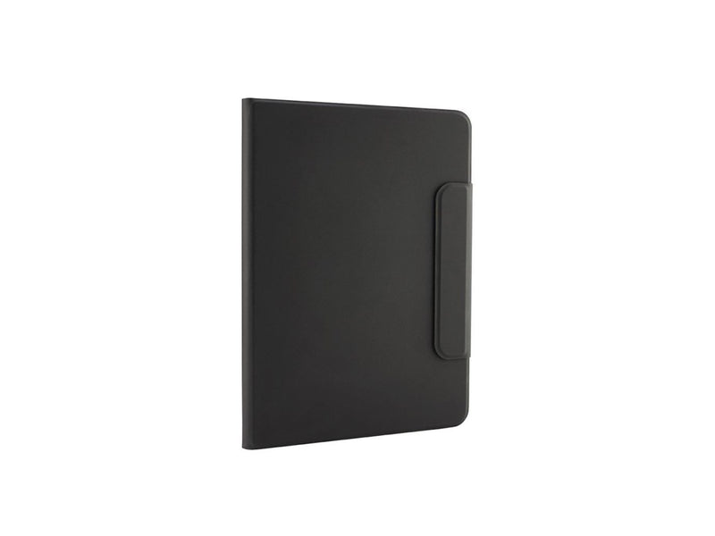 Pipetto Origami No5 Rotating Folio Case - Black - iPad Air 13" (M3.2025 M2.2024)