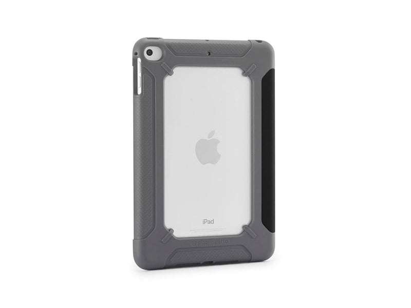 Pipetto iPad Mini 5 Origami Shield Case - Red