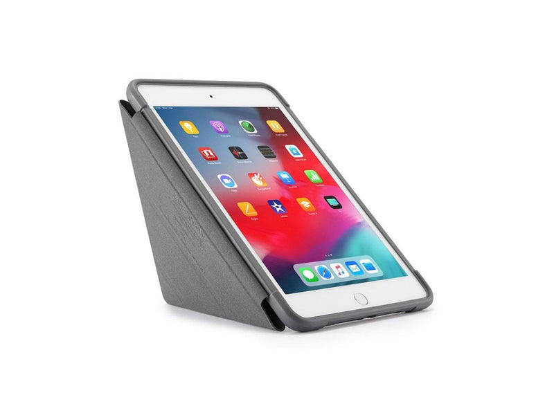 Pipetto iPad Mini 5 Origami Shield Case - Red