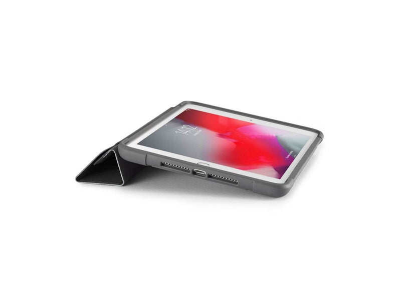 Pipetto iPad Mini 5 Origami Shield Case - Red