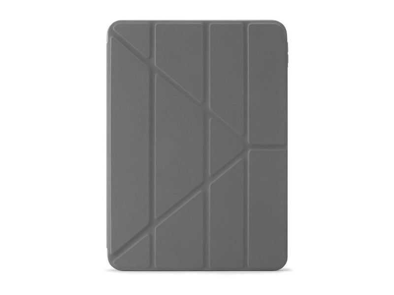 Pipetto iPad Pro 11 (2024) Origami No1 Original Case - Grey