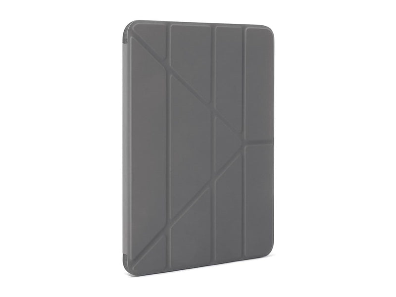 Pipetto iPad Pro 11 (2024) Origami No1 Original Case - Grey