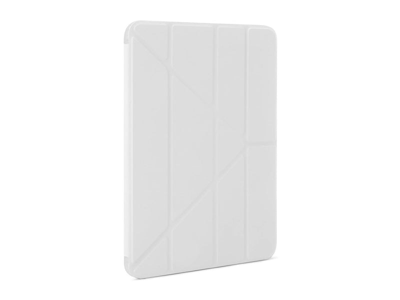 Pipetto iPad Pro 11 (2024) Origami No1 Original Case - White