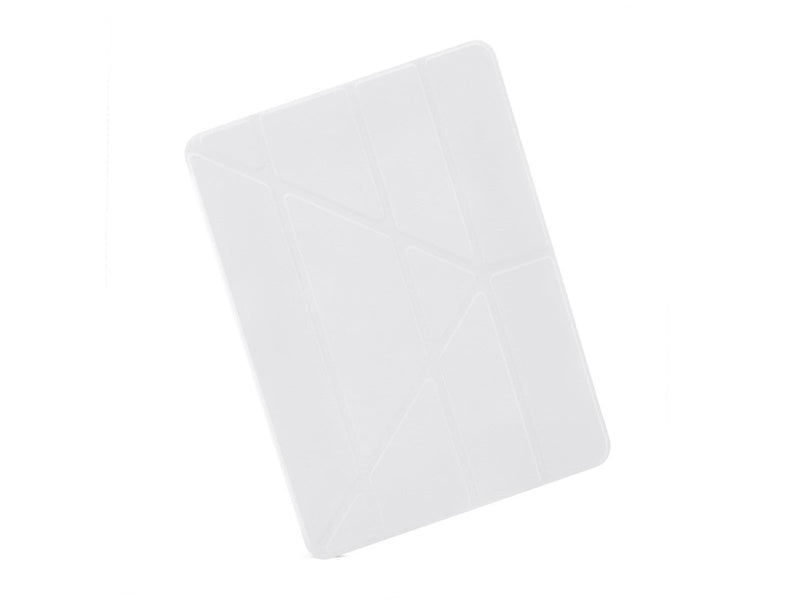 Pipetto iPad Pro 11 (2024) Origami No1 Original Case - White