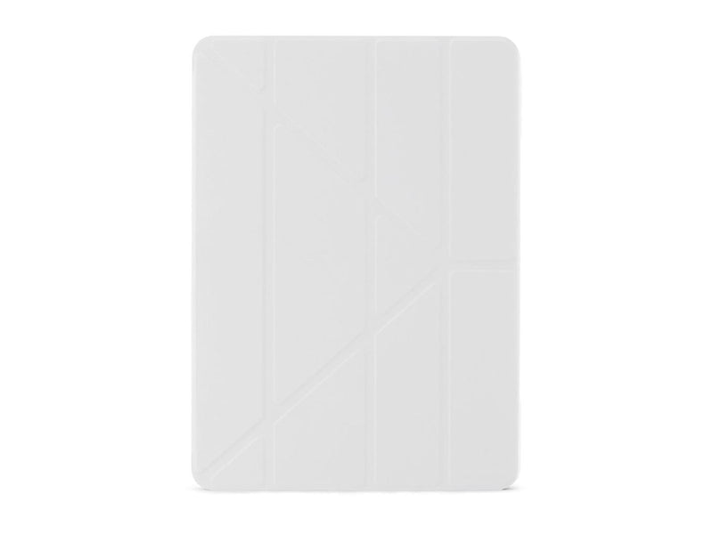 Pipetto iPad Pro 11 (2024) Origami No1 Original Case - White