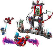 LEGO® Ninjago - Drachensturmdorf