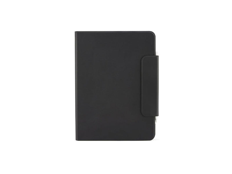 Pipetto iPad Pro 11 (2024) Rotating Folio Case - Black