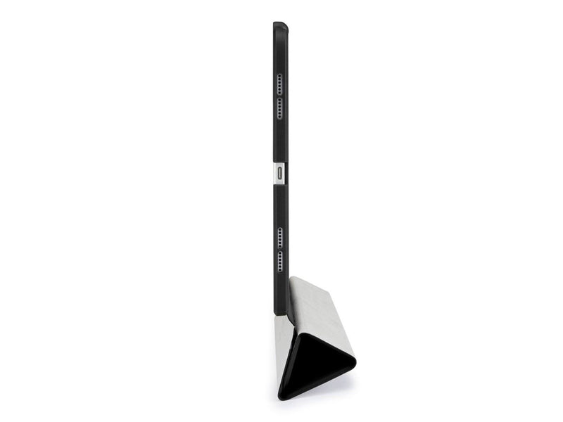 Pipetto iPad Pro 11" (2021) Origami No3 Pencil Case - Black
