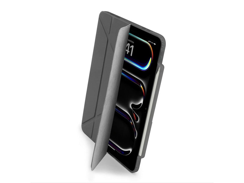 Pipetto iPad Pro 13 (2024) Origami No3 Pencil Case