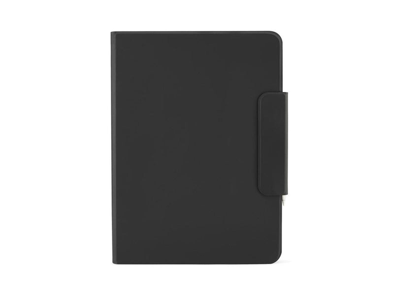 Pipetto iPad Pro 13 (2024) Rotating Folio Case - Black