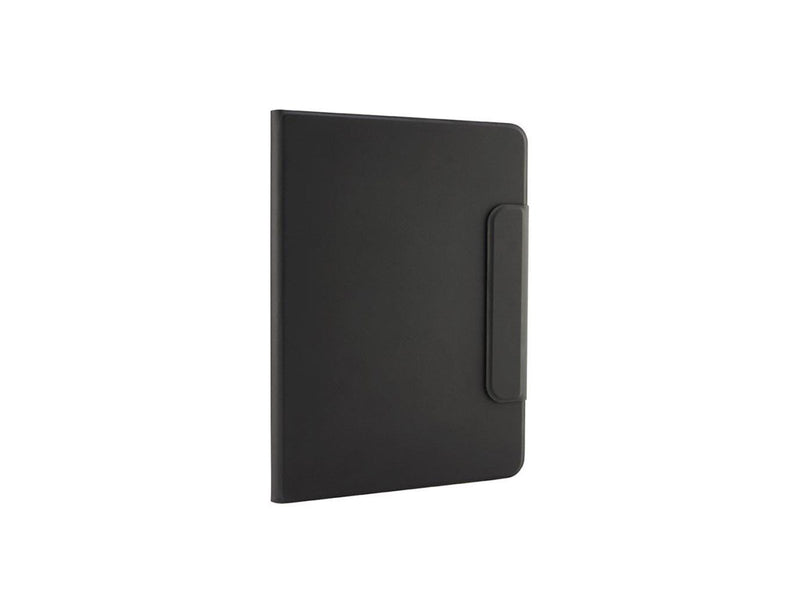 Pipetto iPad Pro 13 (2024) Rotating Folio Case - Black