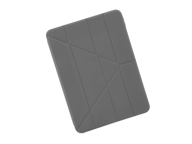 Pipetto iPad Pro 13 Origami No1 Original Case - Grey