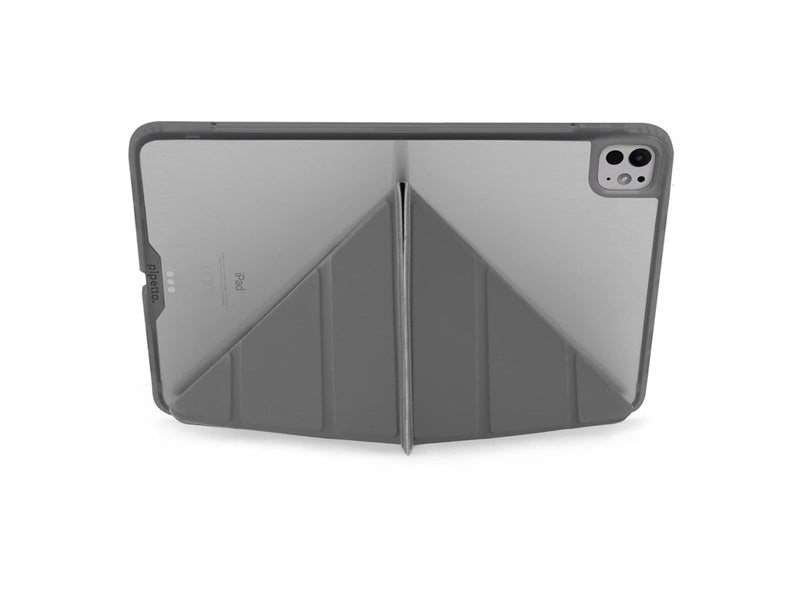 Pipetto iPad Pro 13 Origami No1 Original Case - Grey